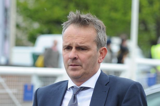  ديتمار هامان 