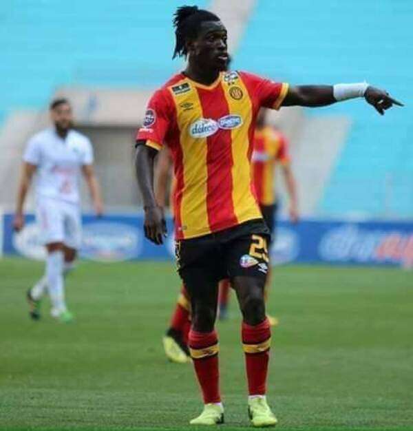 جونيور  لوكوزا