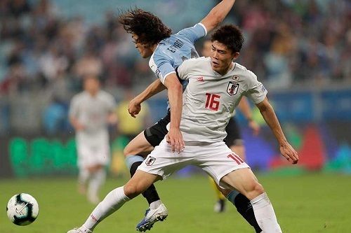 تاكيهيرو تومياسو