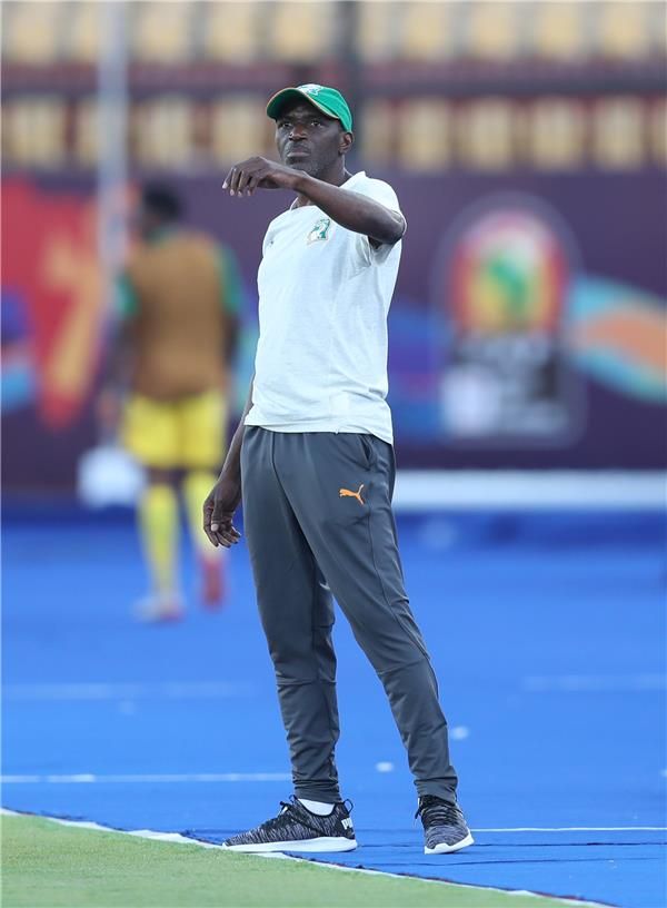  إبراهيم كمارا