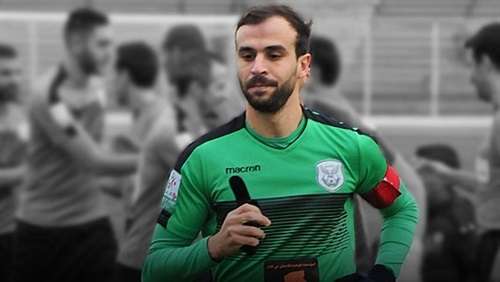 وليد بن شريفة