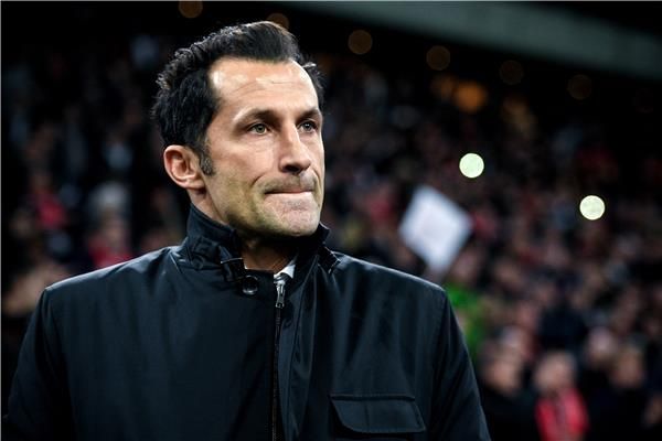 حسن صالح حميديتش