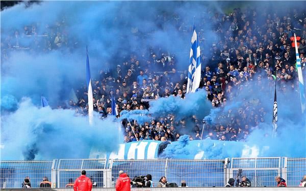 جماهير شالكه 