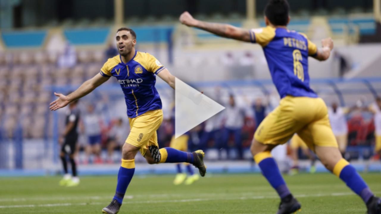 عبد الرزاق حمد الله