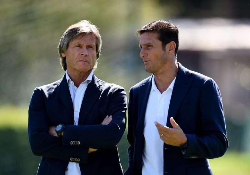 أوريالي وزانيتي