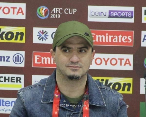 راضي الزواهرة