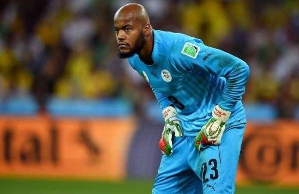 رايس مبولحي