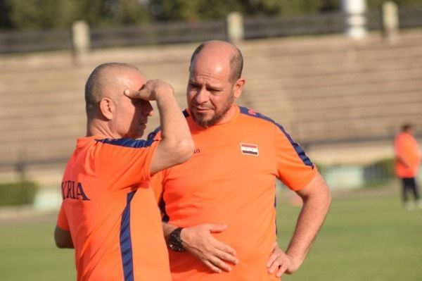 الجهاز الفني