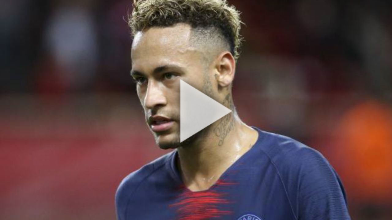 نيمار دا سيلفا