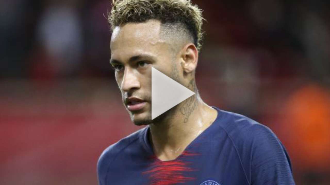 نيمار دا سيلفا