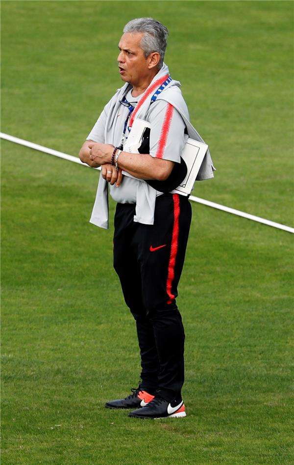 رينالدو رويدا