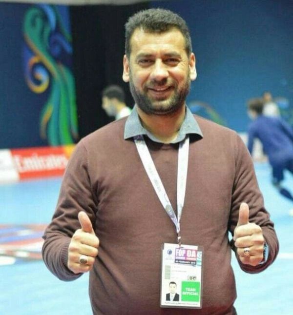 هيثم عباي بعيوي