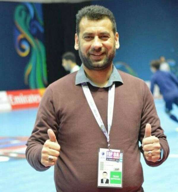 هيثم عباي بعيوي