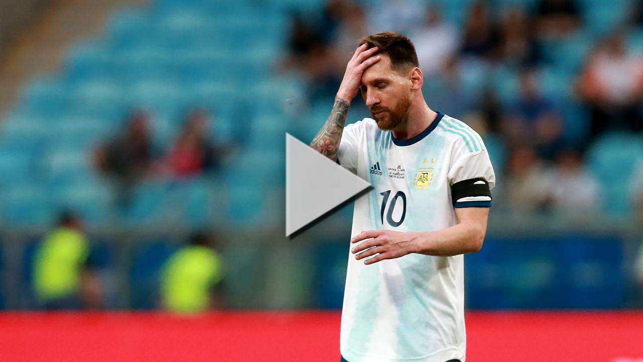 ليونيل ميسي