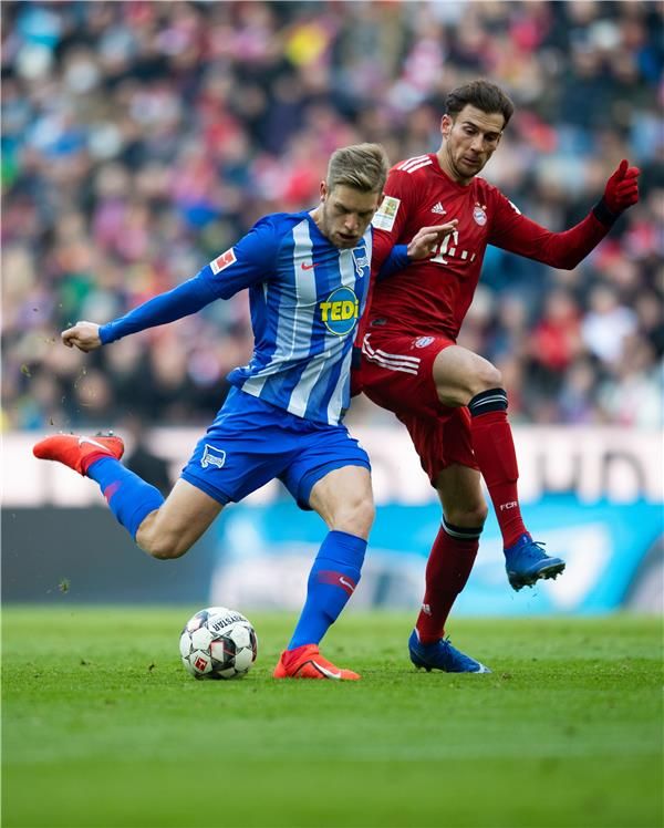 من لقاء سابق بين الفريقين