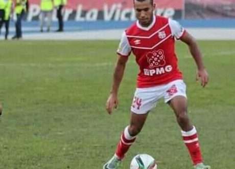  بلال تاريكات