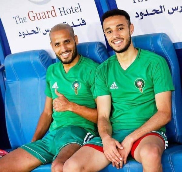 نوصير مزراوي