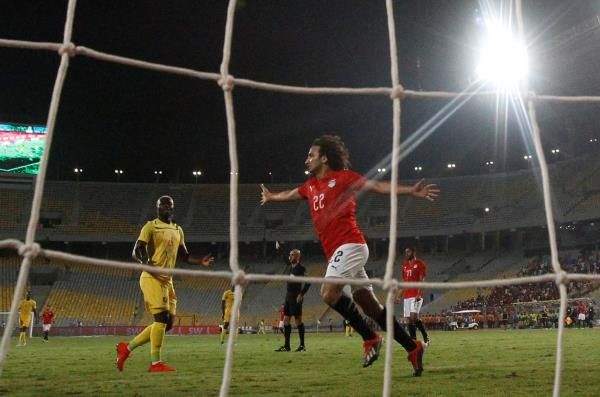 عمرو وردة	