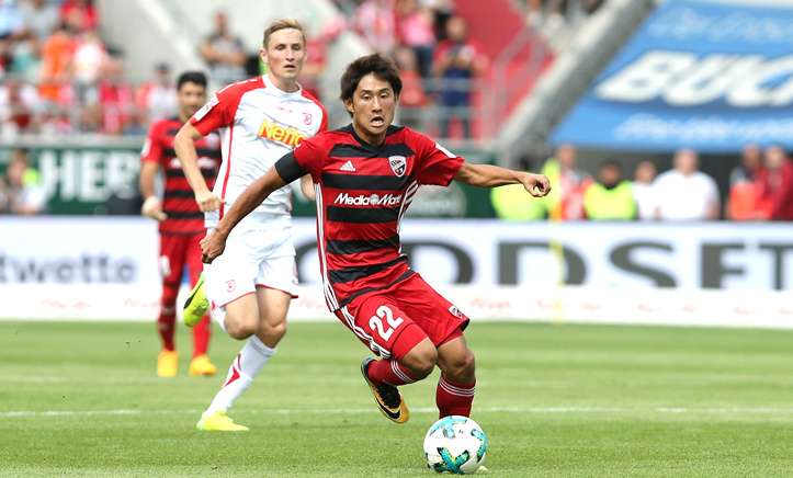 تاكاهيرو سكيني