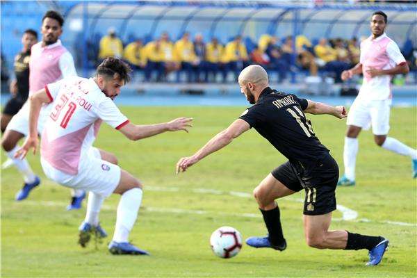 هشام بلقروي