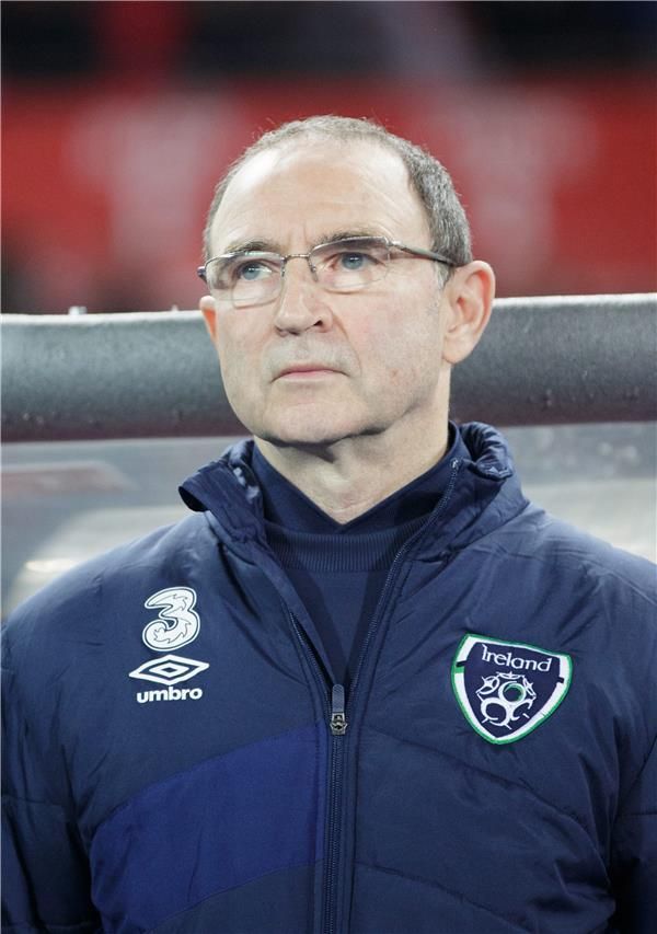 مارتن أونيل