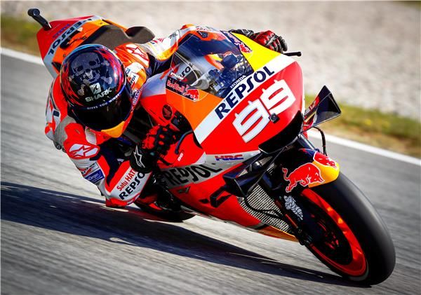 خورخي لورينزو 