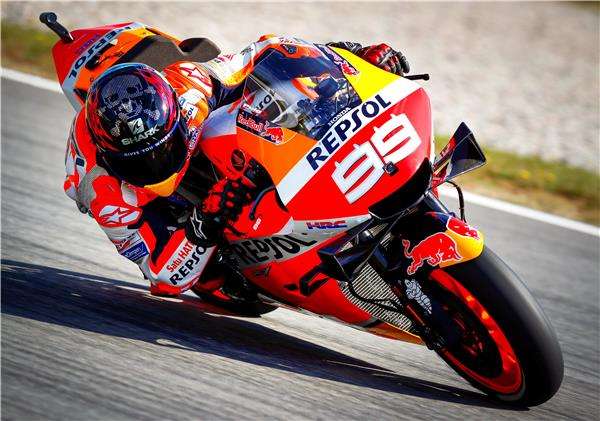 خورخي لورينزو