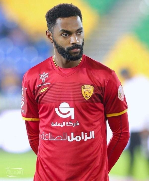 محمد الخبراني