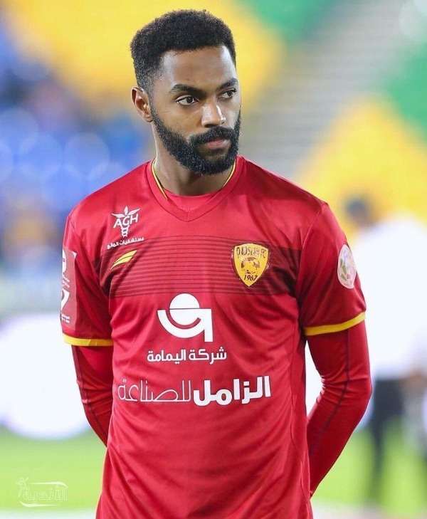 محمد الخبراني