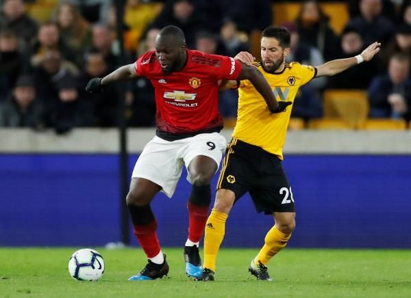 روميلو لوكاكو