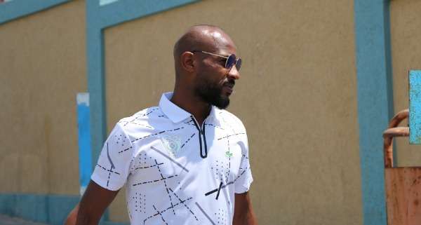 البهداري يصل قطاع غزة 