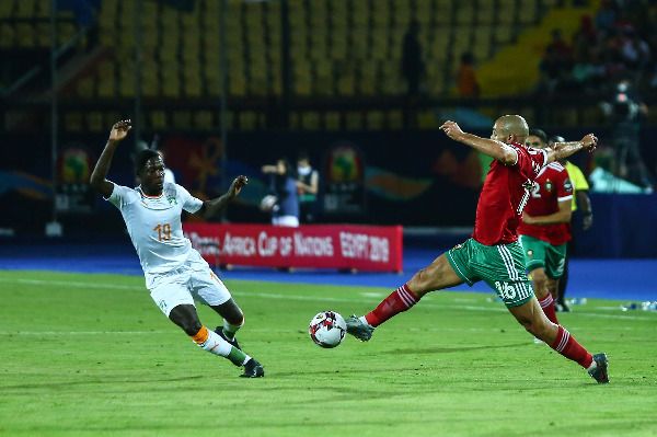 جانب من اللقاء - تصوير: أحمد عواد