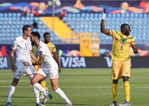 ماريجا أمام تونس