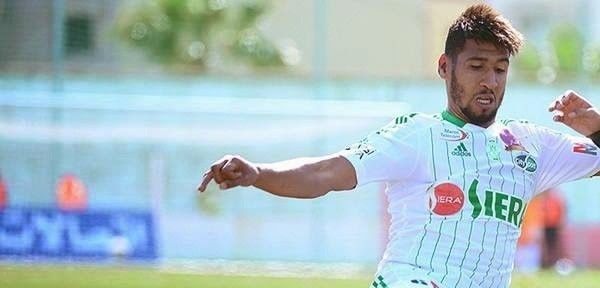 محمد علي بامعمر