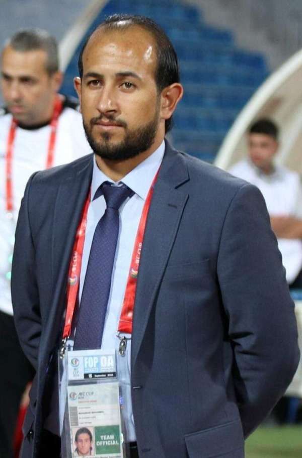 المحارمة