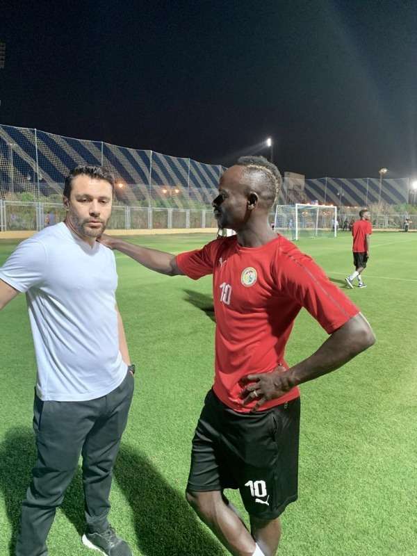 أحمد حسن وماني