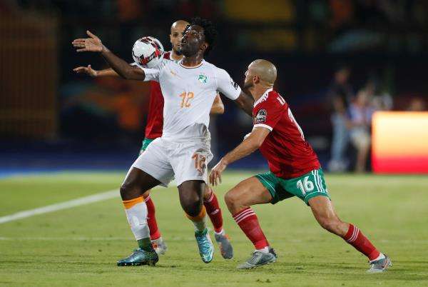 نور الدين أمرابط