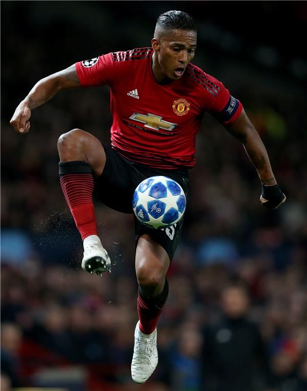 أنطونيو فالنسيا