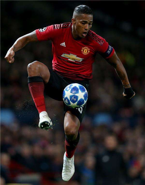 أنطونيو فالنسيا