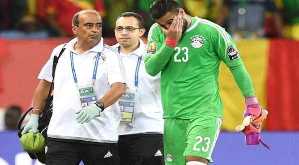 أحمد الشناوي