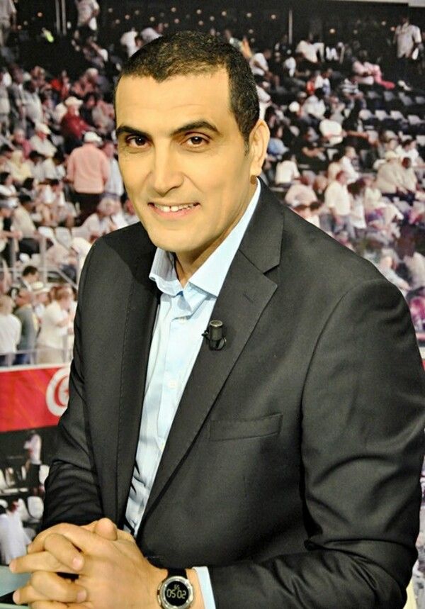 لطفي السليمي 