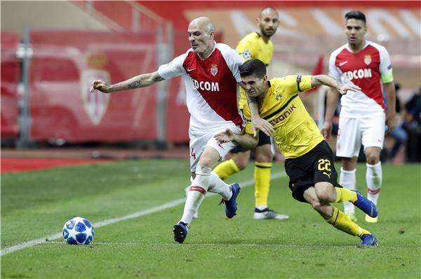  أندريا راجي