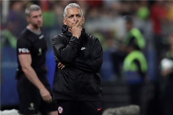 رينالدو رويدا