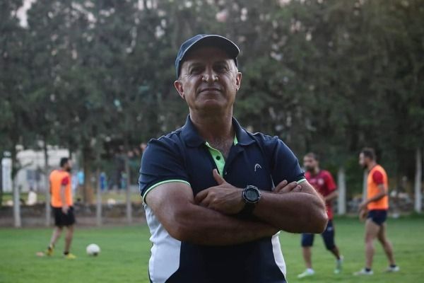 ماهر بحري