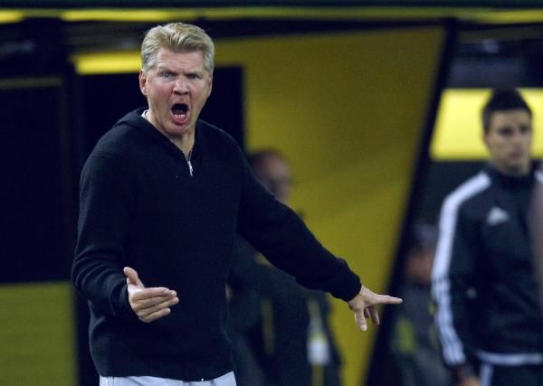  ستيفان إيفينبيرج