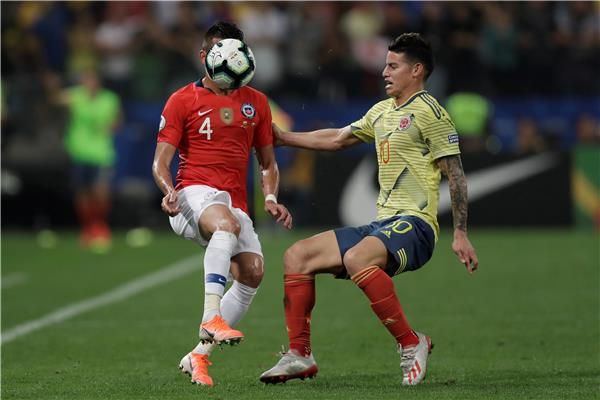 خاميس رودريجيز