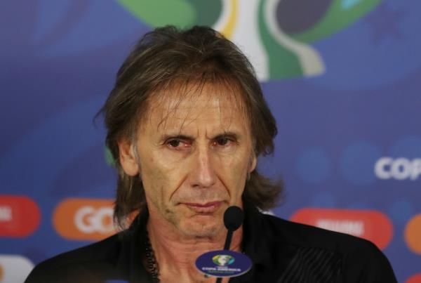 ريكاردو جاريكا