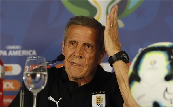  أوسكار واشنطن تاباريز