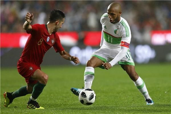 ياسين براهيمي