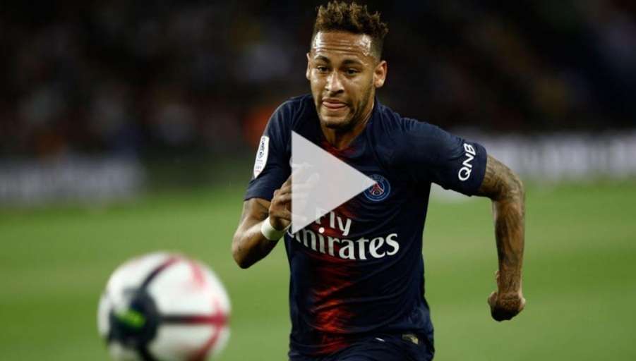 نيمار دا سيلفا